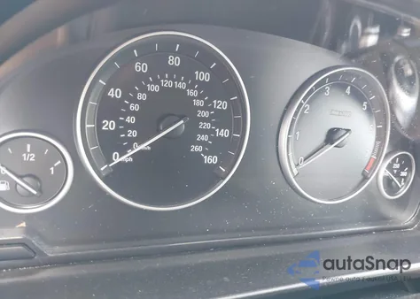 2012 BMW 535I z USA, uszkodzony, nr VIN WBAFR7C54CC816838